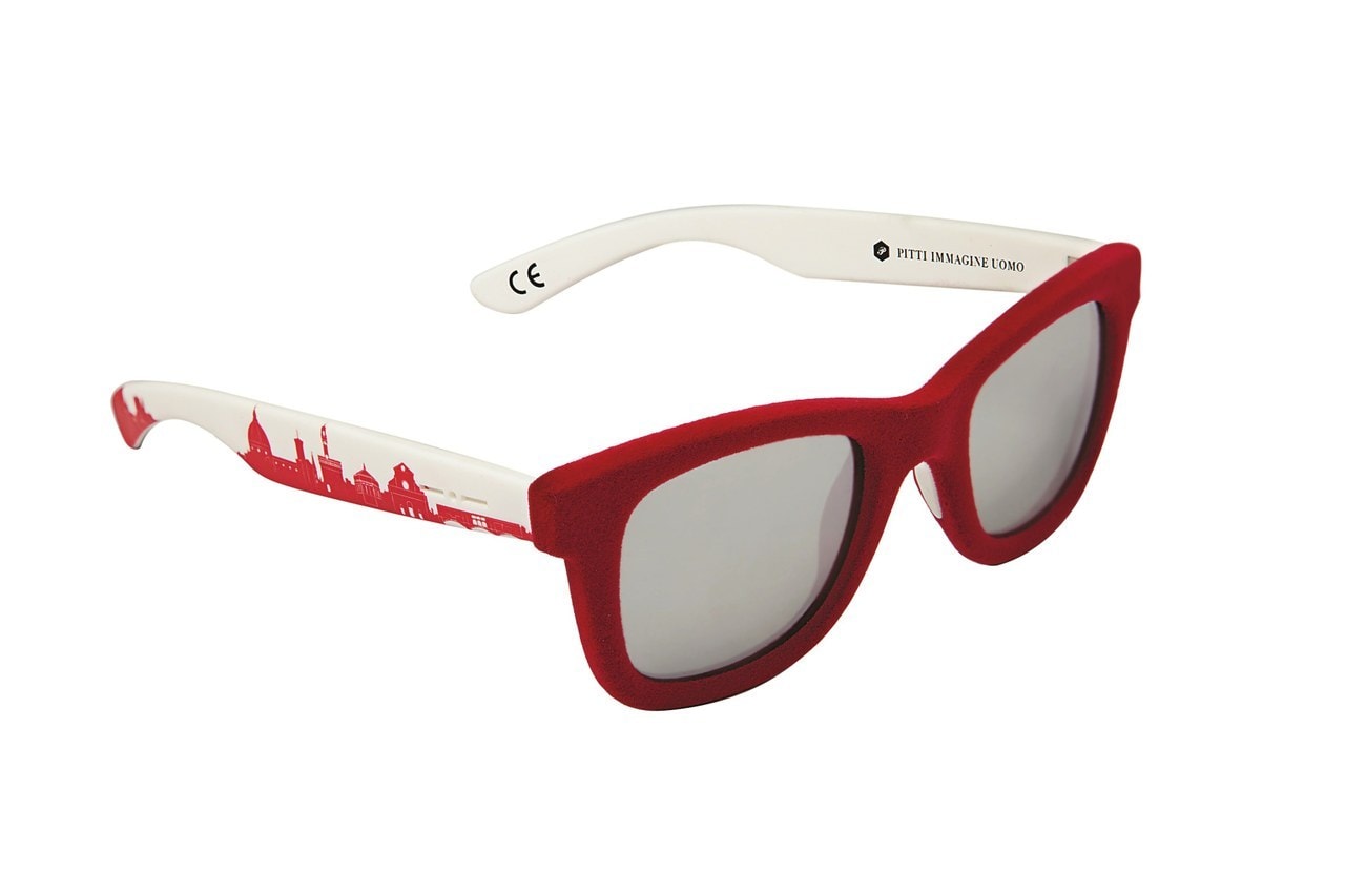 Pitti Immagine Uomo Primavera/Estate 2015 italia independent
